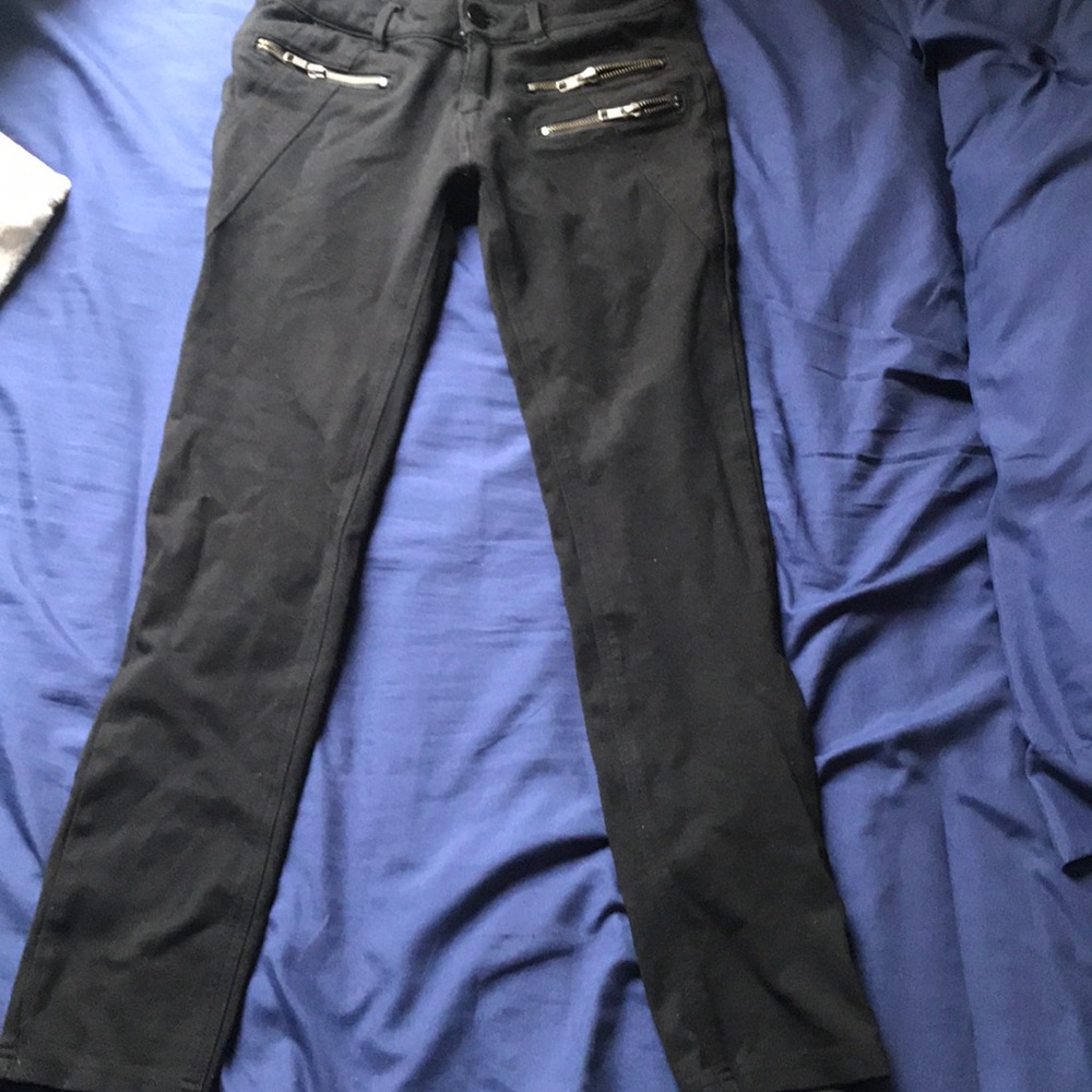 Labijou jeggings . Size S